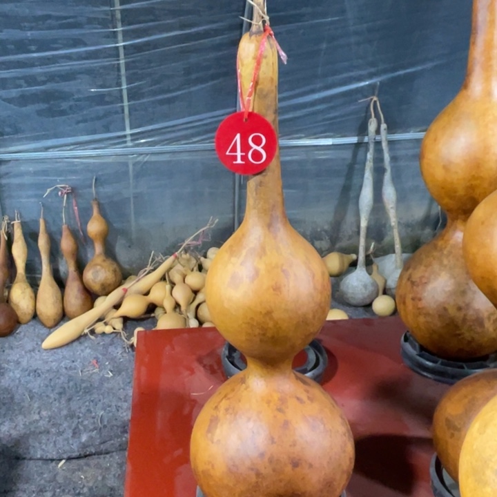 广***哥银S925葫芦直播间一物一拍