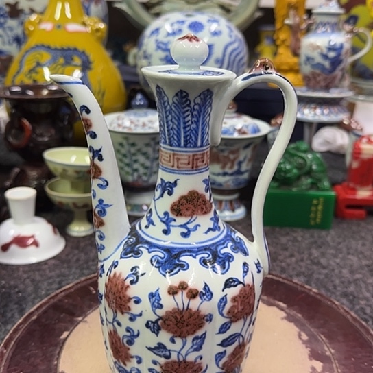 瓶摆件家居设计的设计