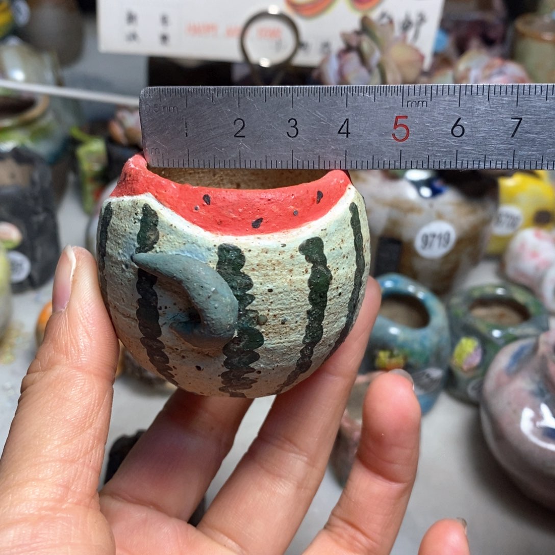 自用过的，不退不换的，