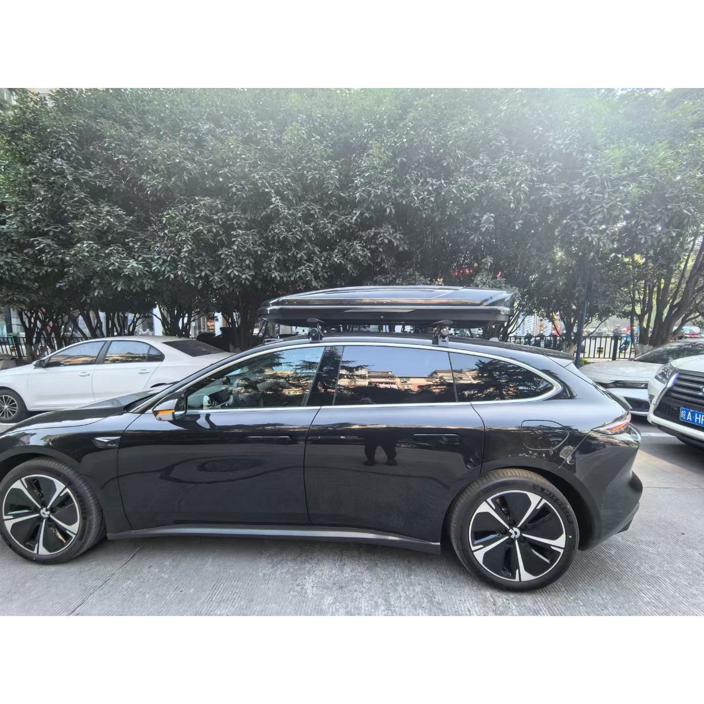 【专车专用】胖头鱼 陆尊 库斯图 汉兰达 腾势D9 蓝图梦想家 奥德赛