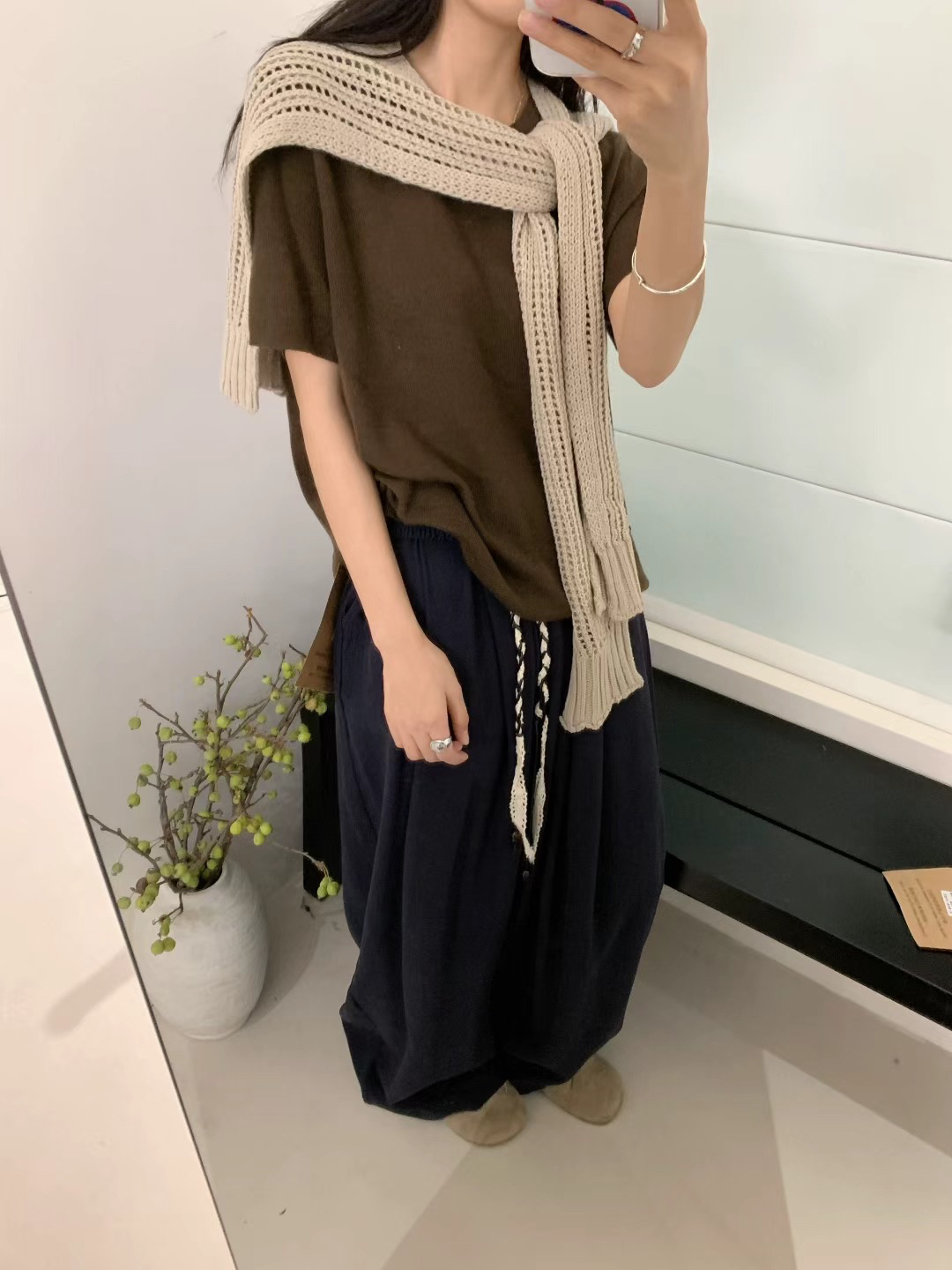 王炸神裤自留（只有黑色）