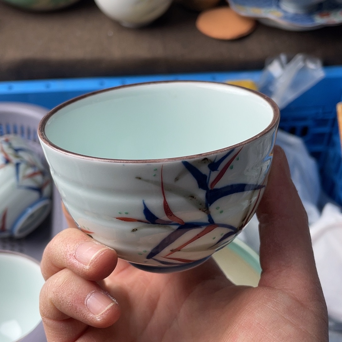 麦***季瓷片马上到家啦啊亲爱滴