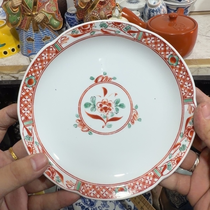 陶瓷推荐第二名20包邮