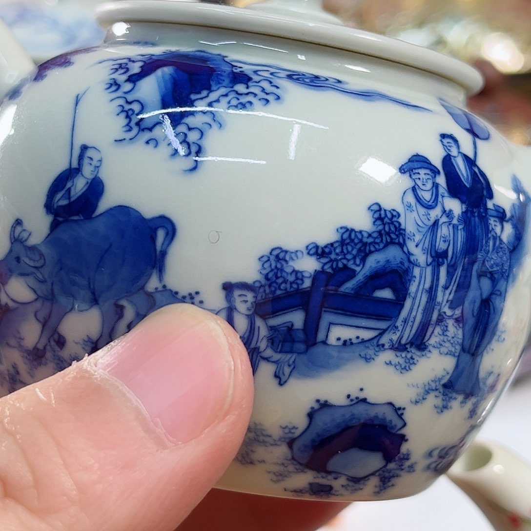 杯千年瓷都景德镇 艺术关注谢佳豪