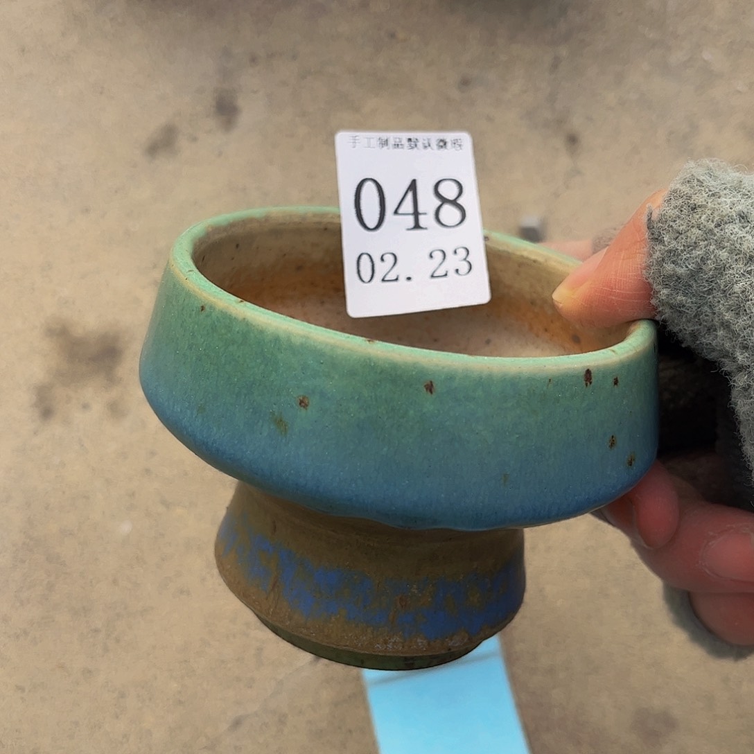 摆件景德镇陶瓷手工制作