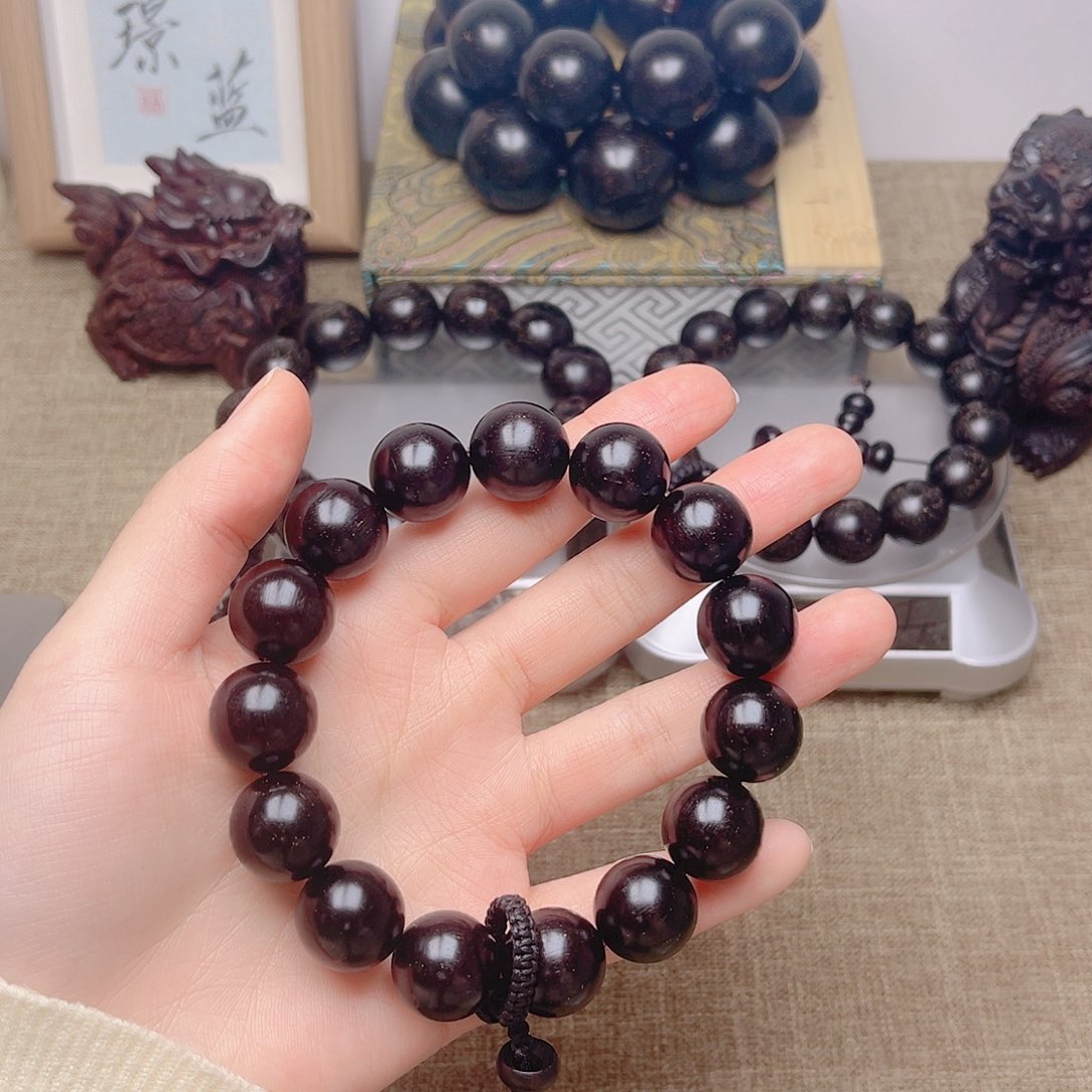 檀香紫檀（小叶紫檀）