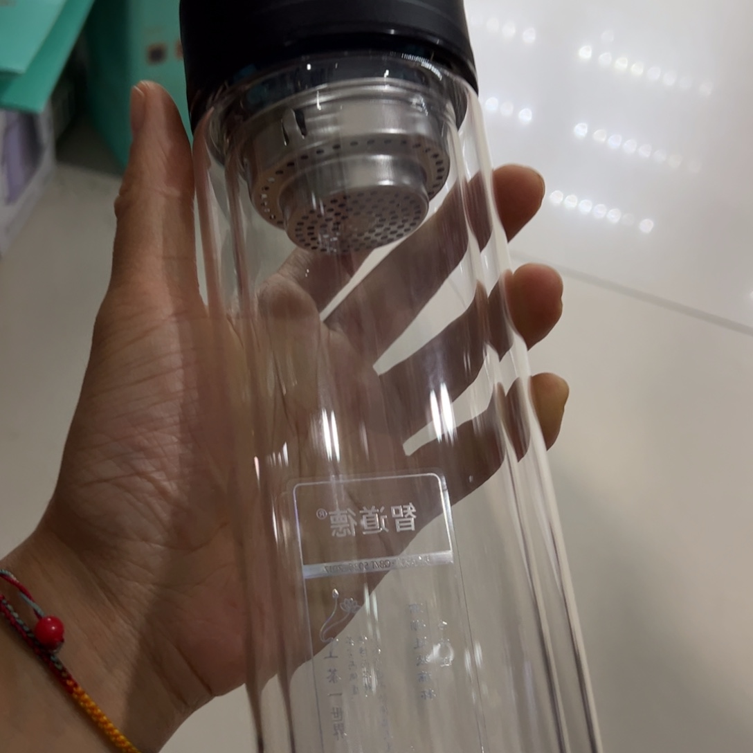 双层玻璃杯360玻璃杯360