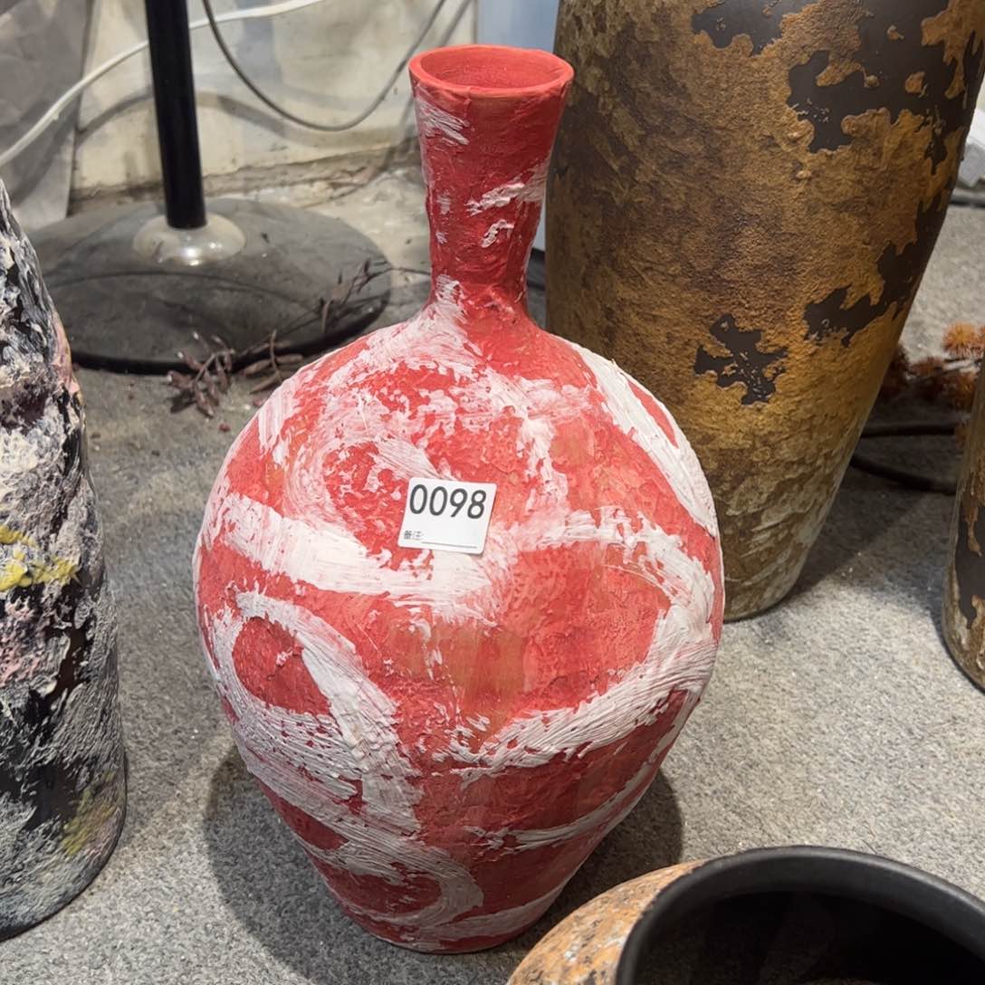 瓷片0098高46口5默认无孔的