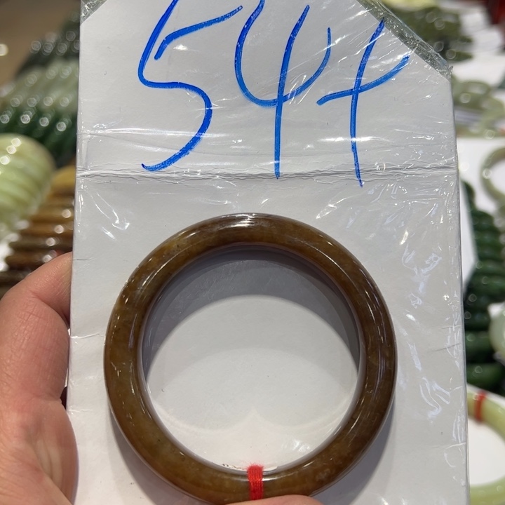 和田玉（糖玉）笔搁未镶嵌