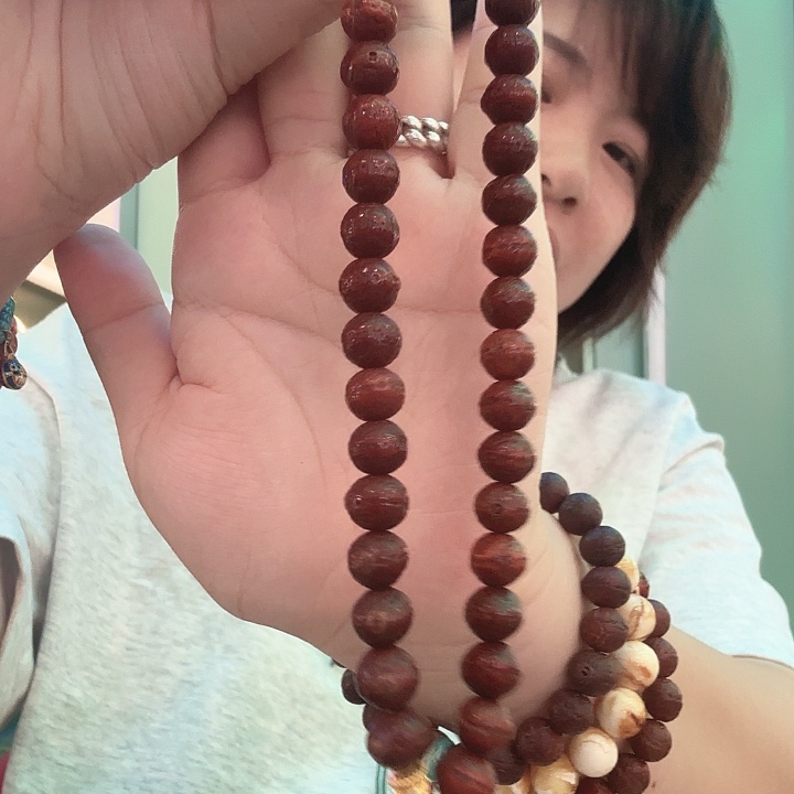 吊坠凤眼菩提哈哈哈