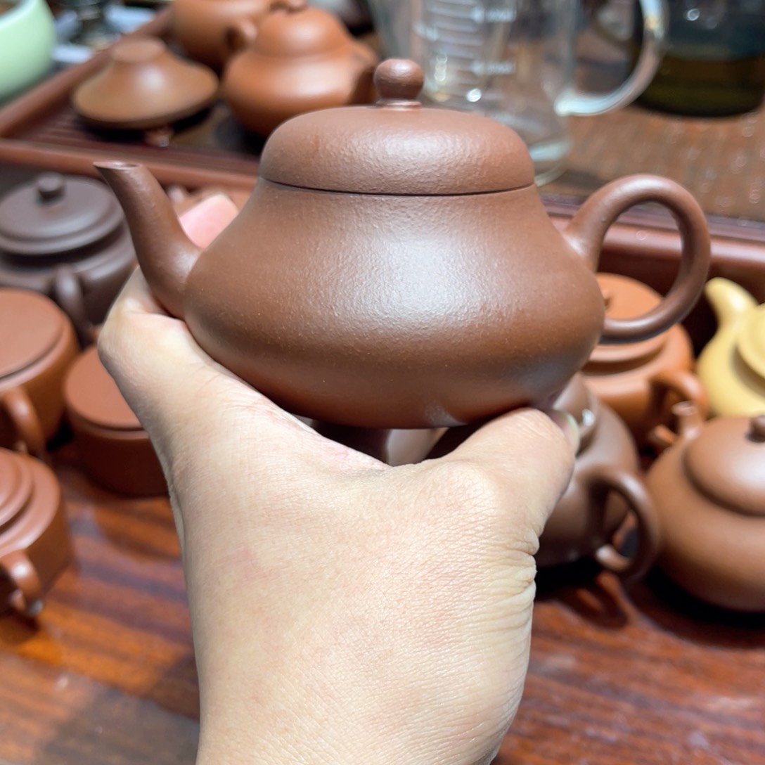 紫砂茶壶勿*我哈哈哈哈哈