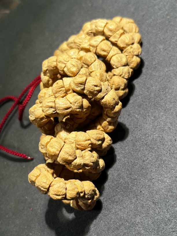 L323柏香籽红油藏切大肠