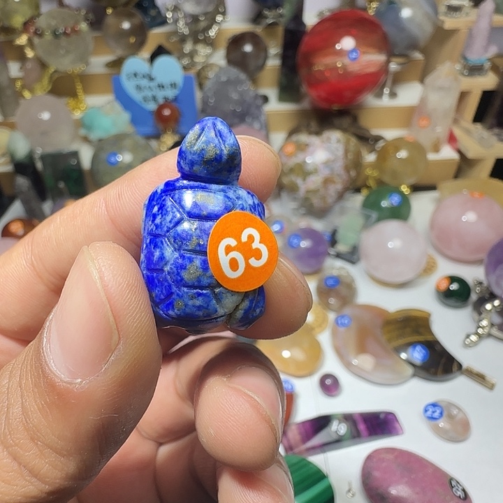 莹***莹珠宝半成品未镶嵌水晶63