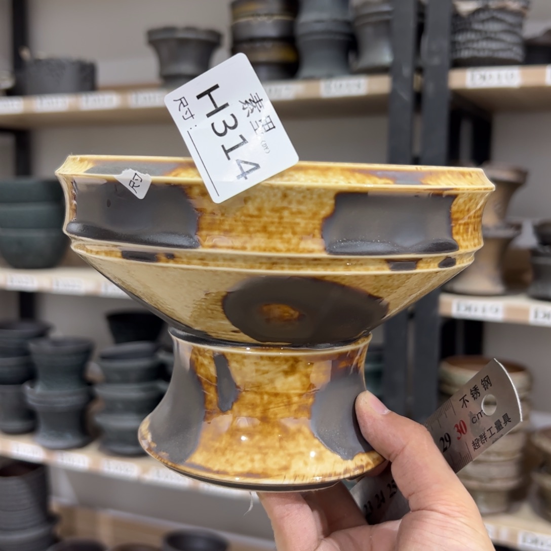 景德镇手工素里瑕疵随机