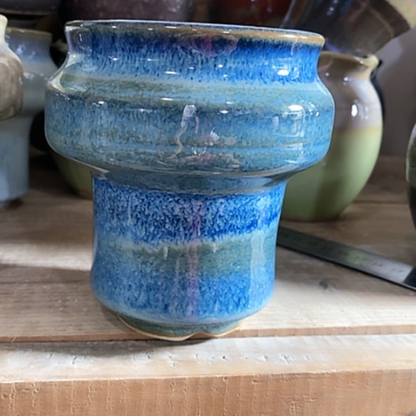 【闪购商品】红陶口8