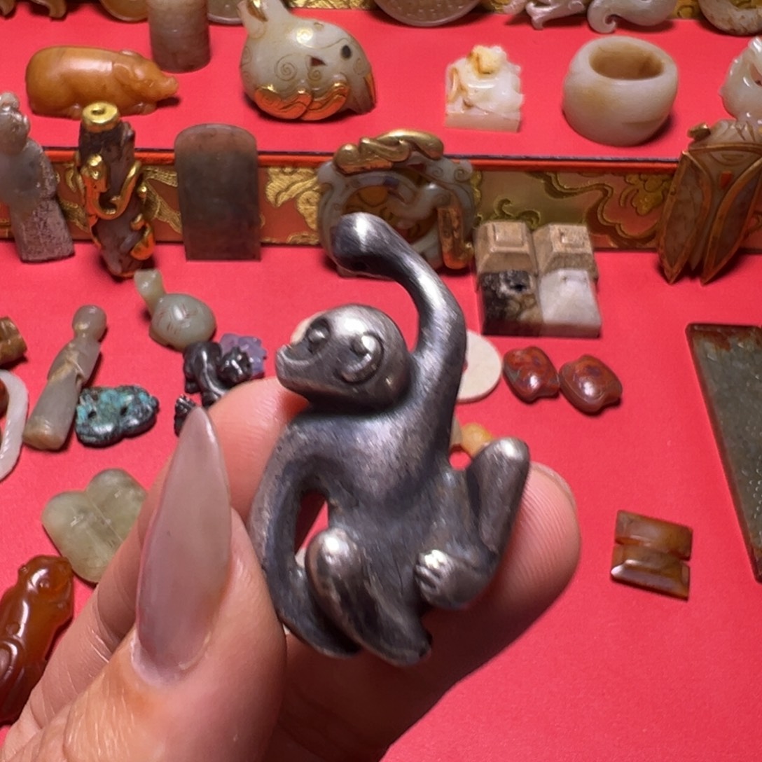 乐***朗小动物…………………………