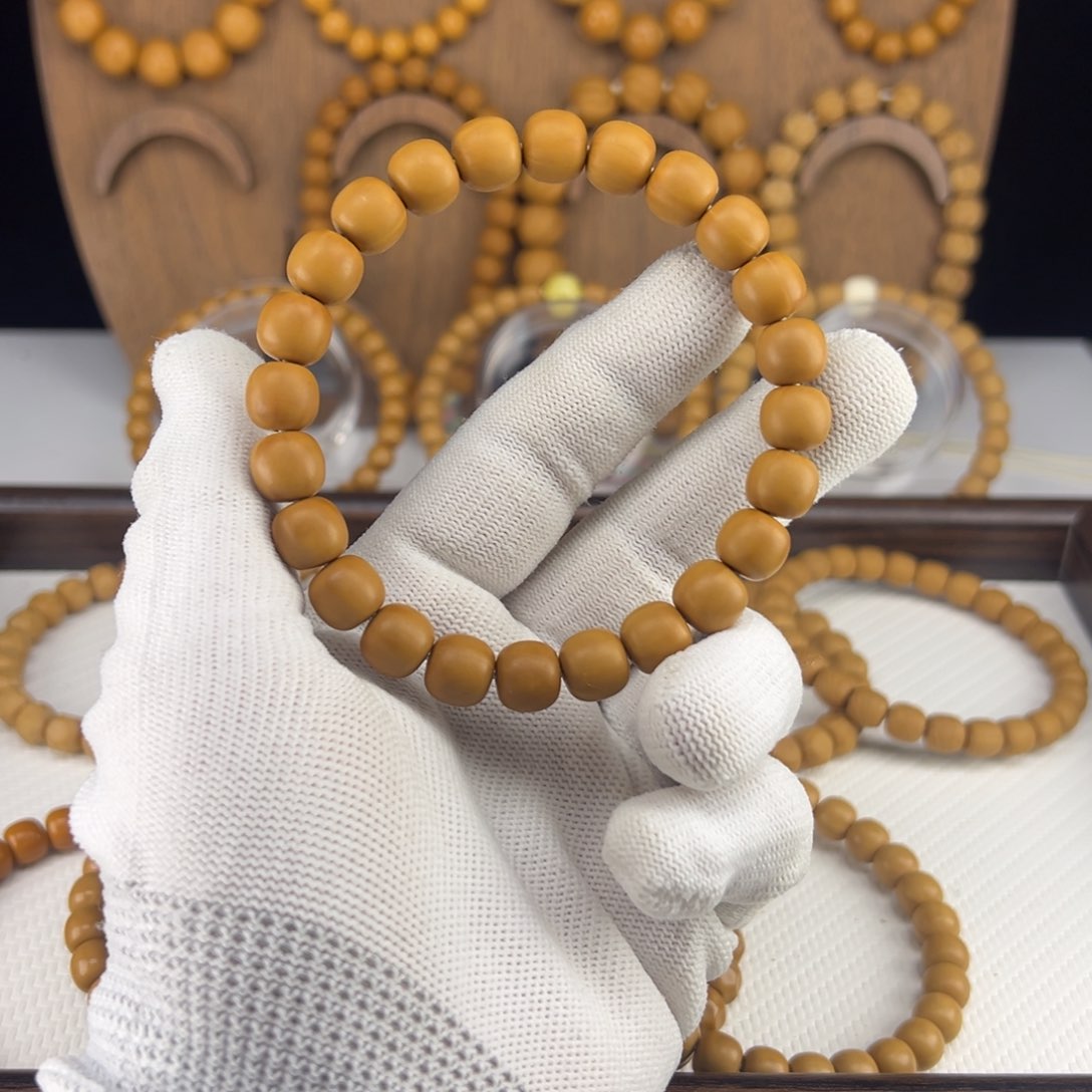 吊坠猴头核桃老型10+mm全品无暇