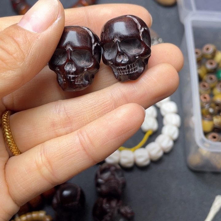 驼骨其他其他配饰