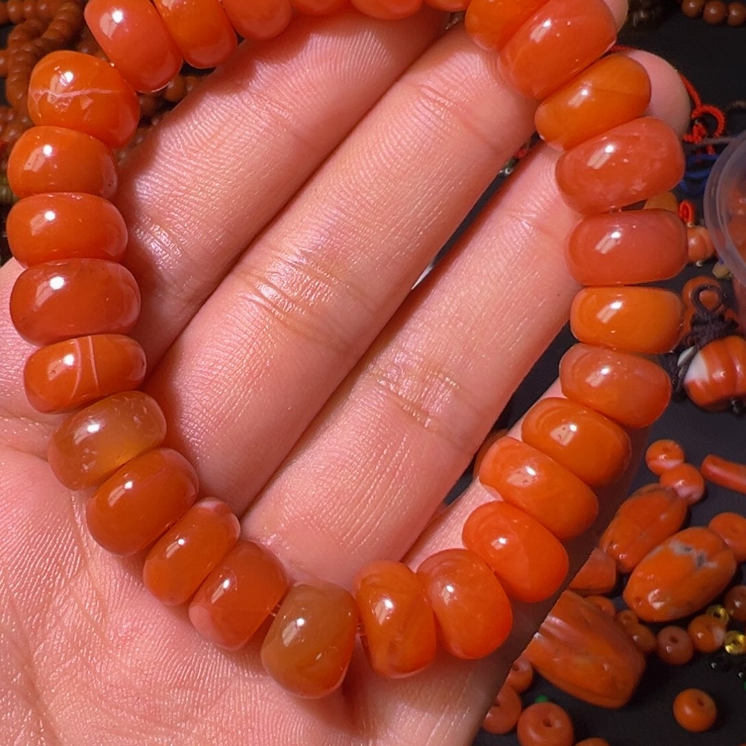 大果紫檀（缅甸花梨）古*