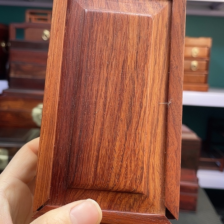 木缅甸华丽木盒子