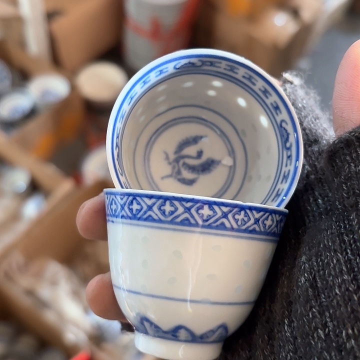 景德镇陶瓷艺术博物