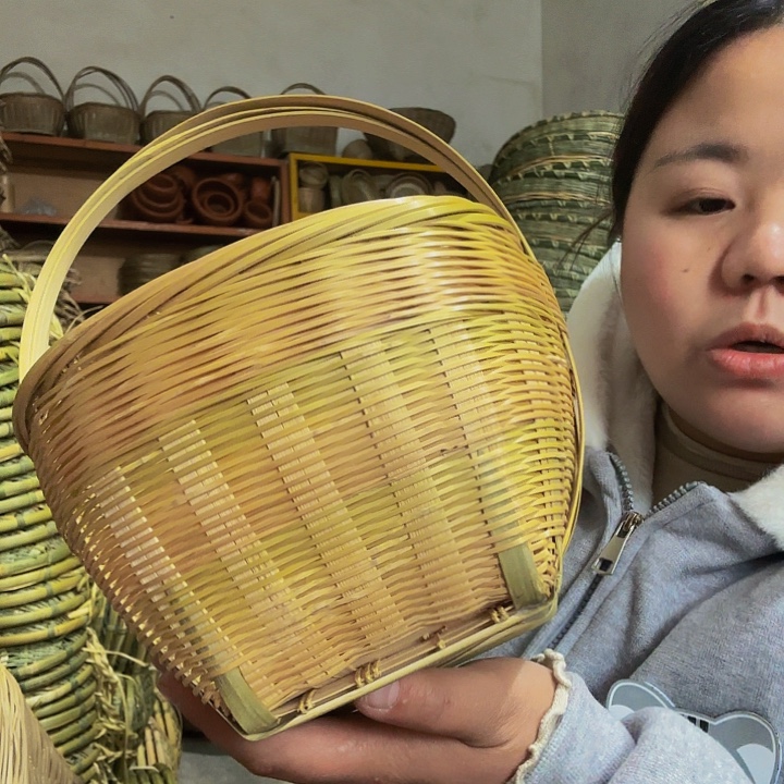 纯手工制作的手工93