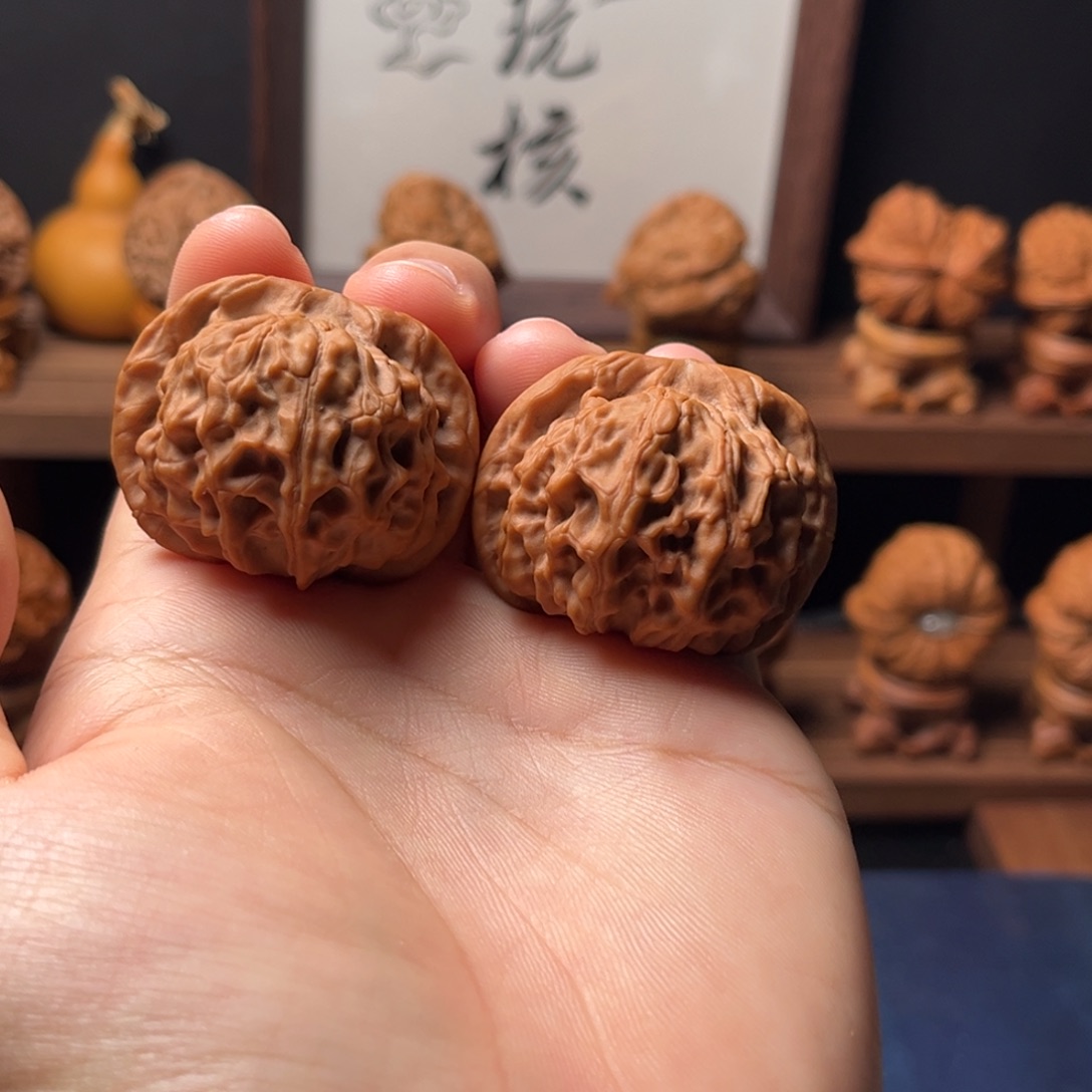 核桃41mm全品天地