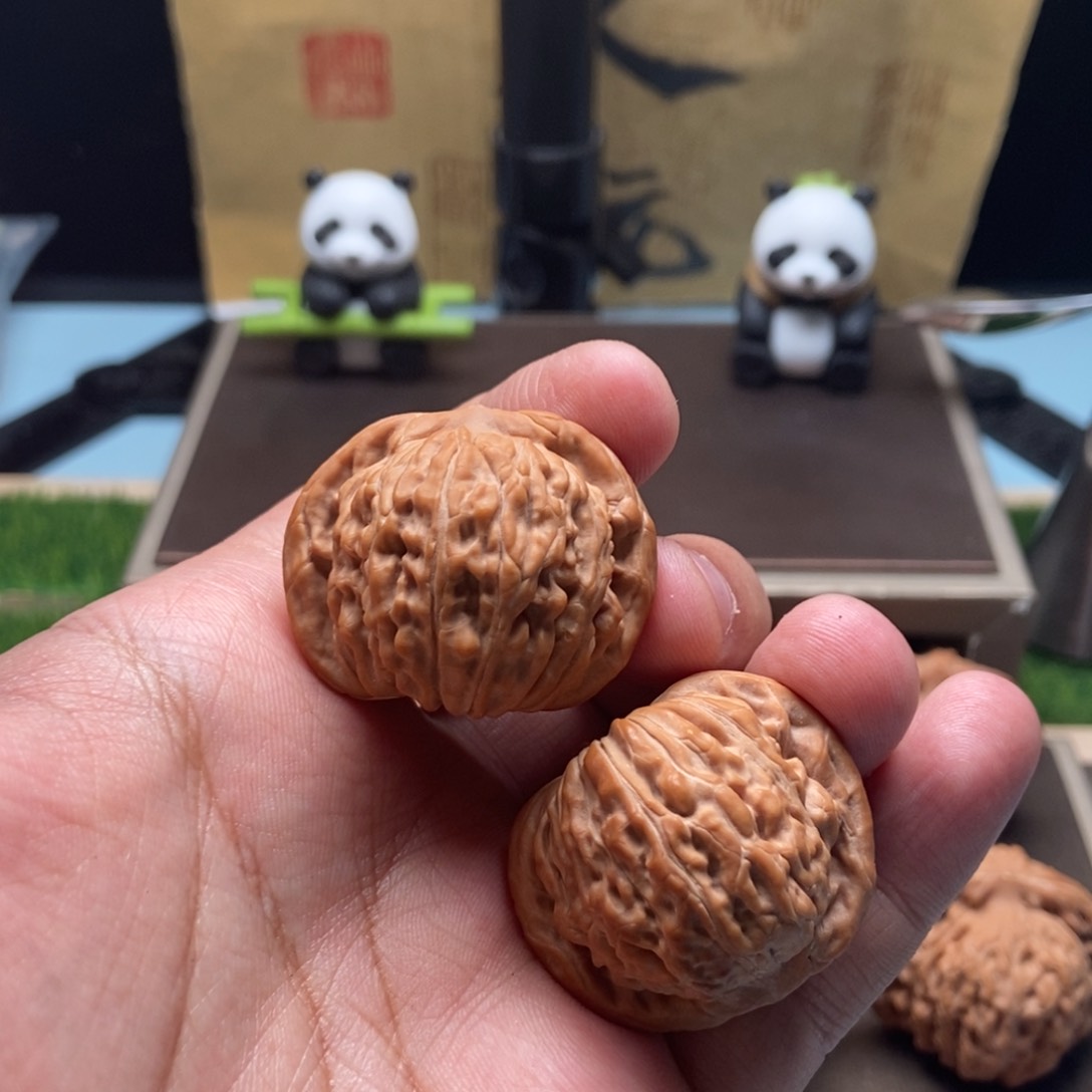 核桃手串/手链S****子汉高楼喜欢好评