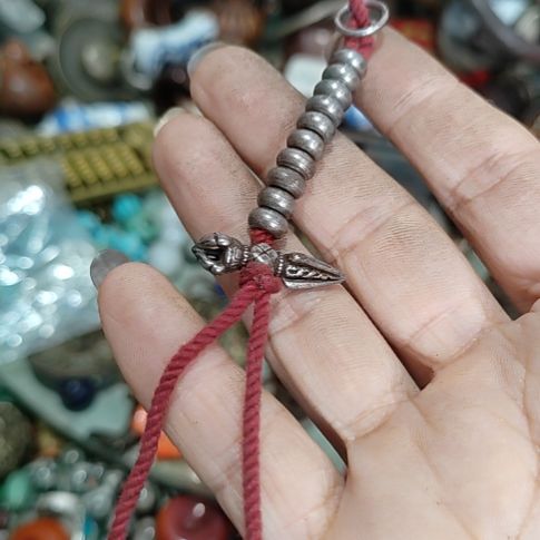 紫***人大叶紫檀（黑酸枝木类）小挂件偏远地区不包邮