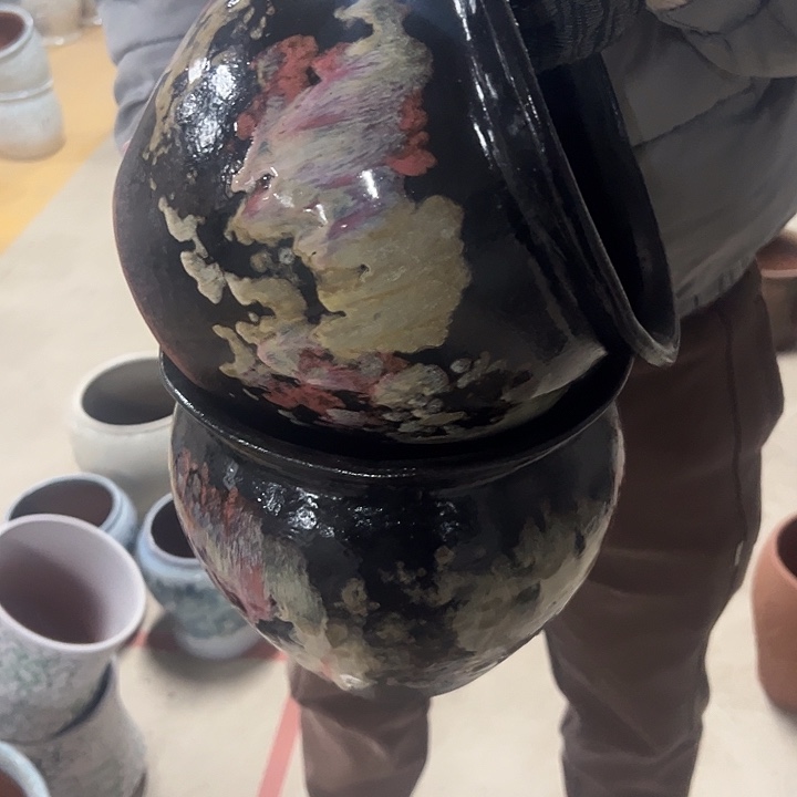 高度20厘米口20厘米