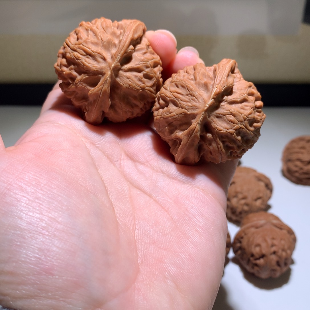 把件文玩核桃宫灯44尺