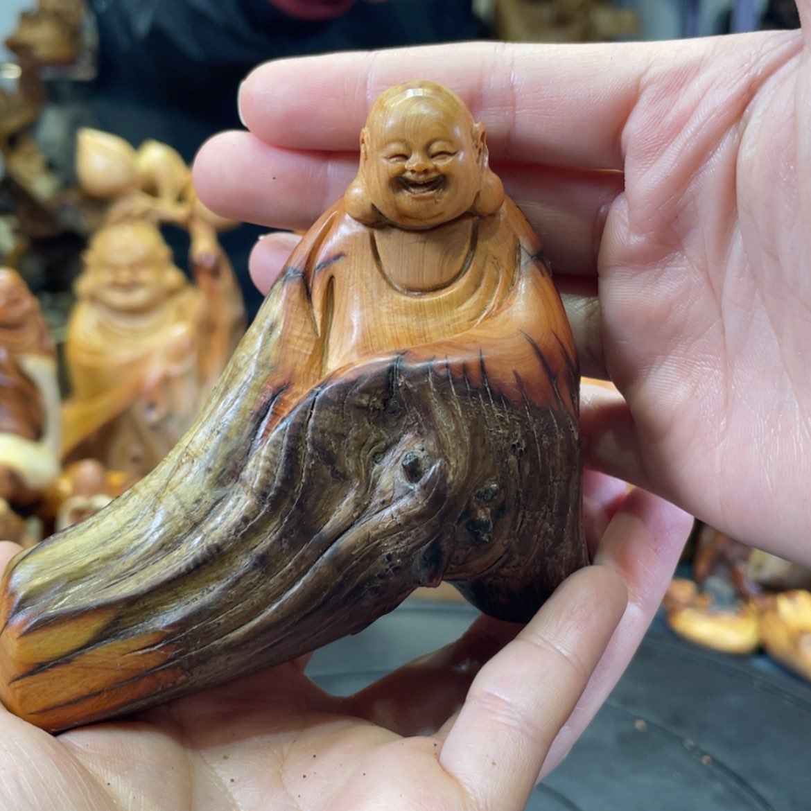 【闪购商品】柏木（崖柏）其他