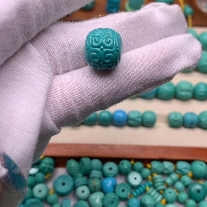 湖北原生态配珠13.6