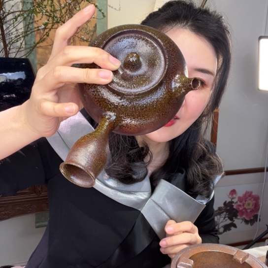 紫砂茶壶宜兴紫砂茶具