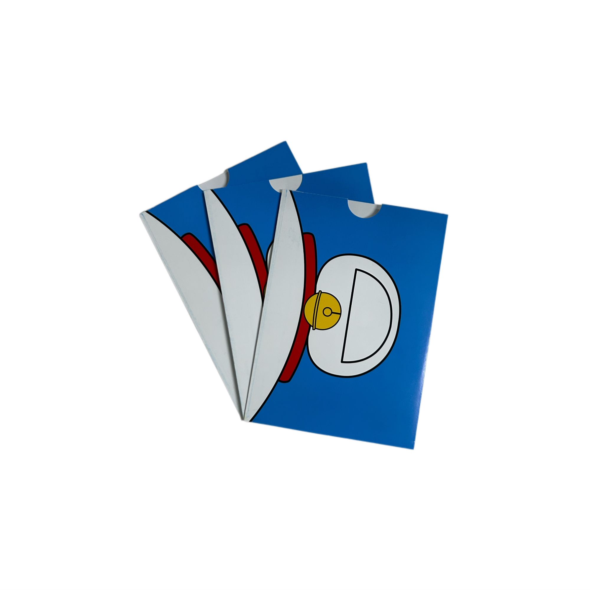 【黑喵】正版授权！福赏｜哆啦A梦童梦成真系列盲盒