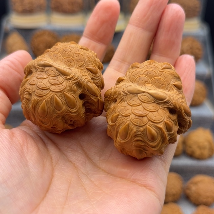 忕***佪核桃把件1111111111111