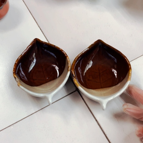 核桃手串/手链陶瓷陶瓷陶瓷