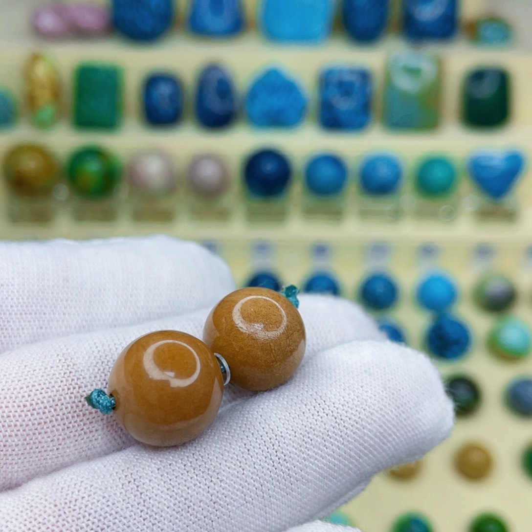 绿松石绿松石未镶嵌