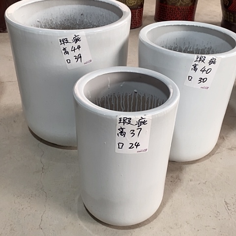 缸高温陶瓷 默认瑕疵