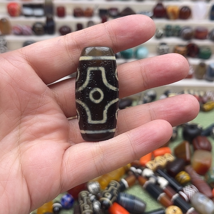 未镶嵌颈饰玛瑙/玉髓高*高