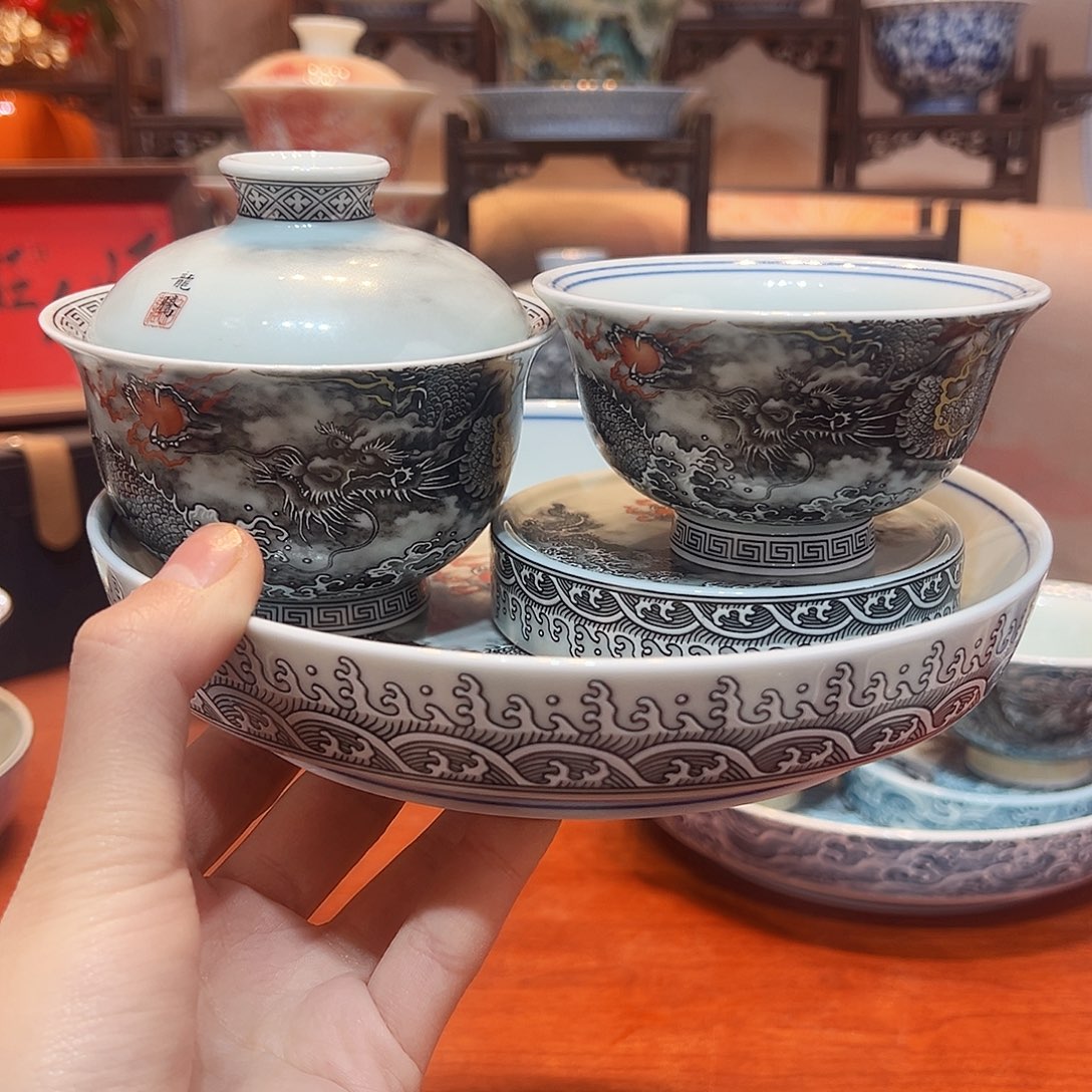 我们的目标是成为一个