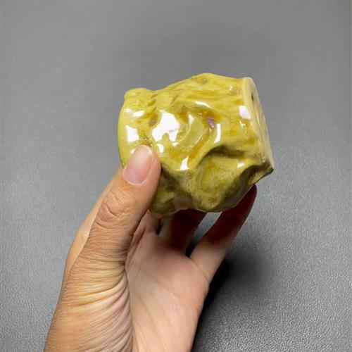 【闪购商品】茶盏-591............