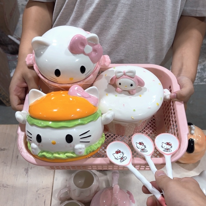 摆件我也想要这样