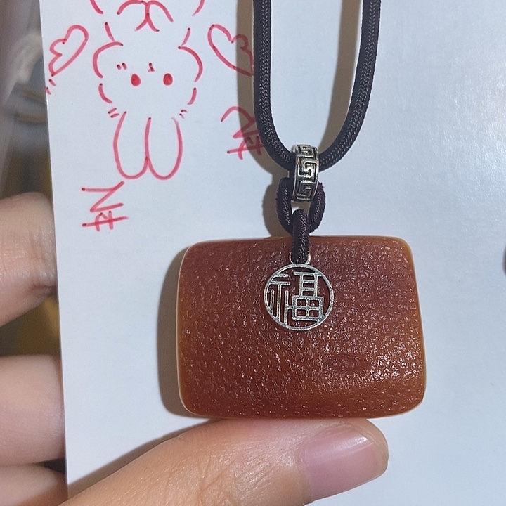 定制琥珀未镶嵌琥珀蜜蜡琥珀