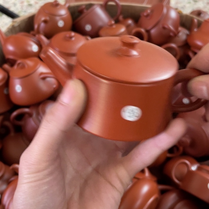 紫砂茶壶紫砂壶茶壶包邮毫升110