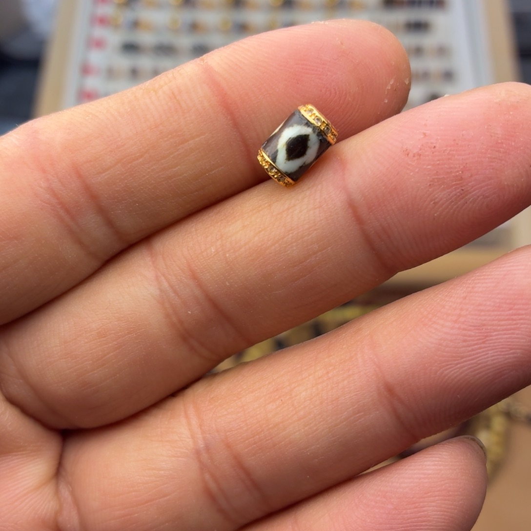 银S925一物一图不退不换