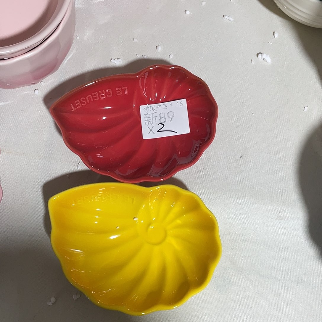瓷片微瑕陶瓷餐具新89