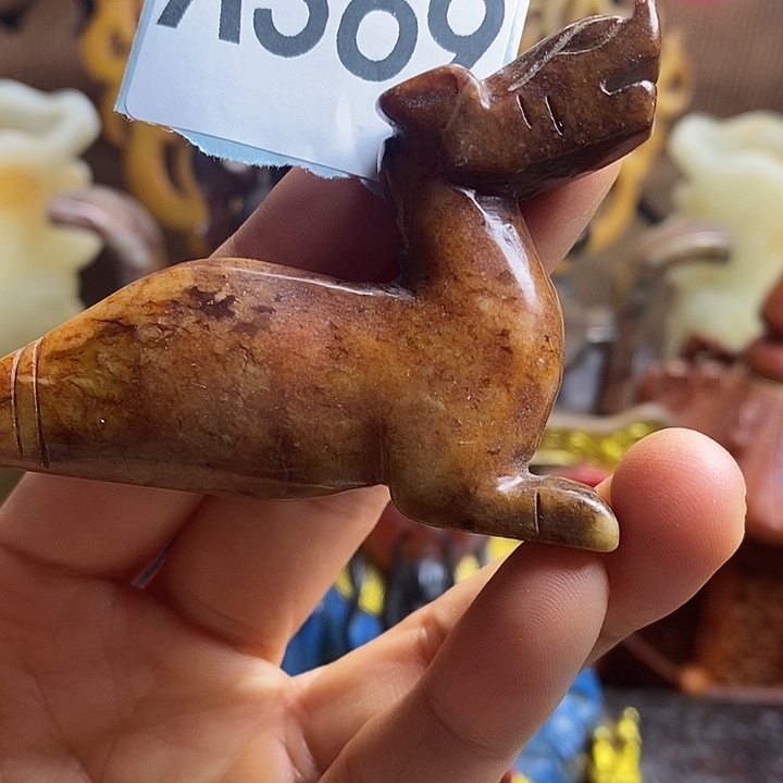 玛瑙/玉髓合金挂件