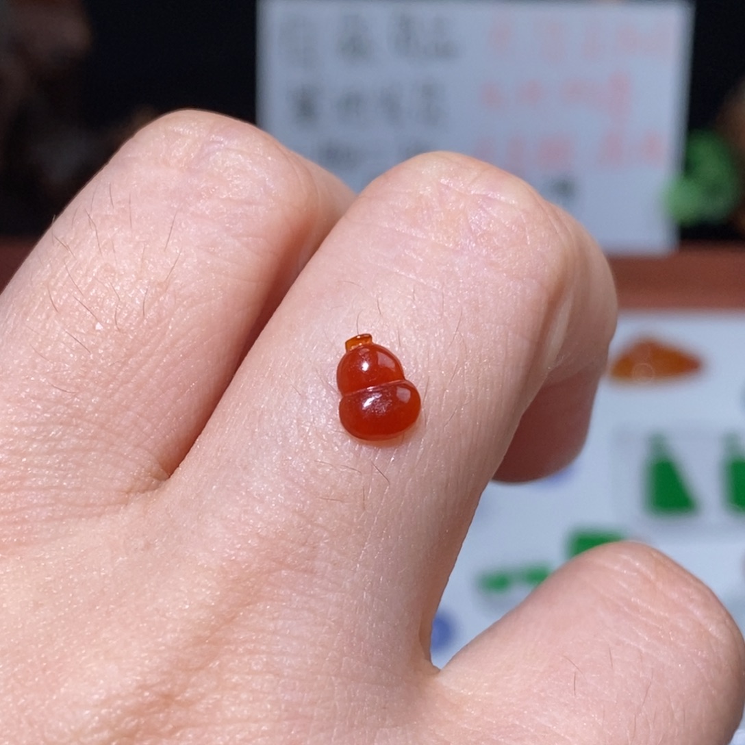 S****未镶嵌定制翡翠翡翠