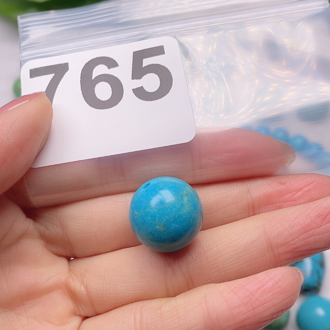 原生态特色手工散珠